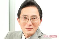 松重豊がDJになっていた「若いアーティストが作っている音楽が面白い」