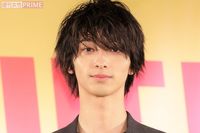 横浜流星「実はけっこう、背中にも筋肉があるんです」美ボディを保つストイックな秘訣