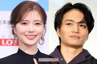 菊池風磨 白石麻衣と“結婚前提”真剣交際の熱愛報じられる直前に「かんべんしてよ」SNSで漏らしていた“…