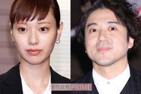 戸田恵梨香の “気持ちいい” サービスに、ムロツヨシ「お前は本当にイイ女だな！」