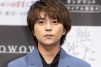 佐藤勝利「timeleszメンバーで一緒に飲みたい人ランキング」屈辱の“最下位”もウラにある納得の理由「イケ…