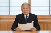 両陛下の“サプライズ”計画、ご退位直前に国民へのビデオメッセージも