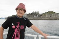 「瓦礫の山が、宝に見えた」“軍艦島の伝道師”となった男の「廃墟」愛