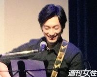 ディーン・フジオカ 意外な人物のライブにゲスト出演のワケ「共通点は双子の父親」
