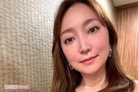 加藤綾菜、夫・加藤茶のデザートにいつもストックしているスイカ「でも早食いコントのように早く食べるから…