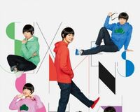 「おそ松さん」が舞台化!!「週刊女性」がメインビジュアル撮影に密着