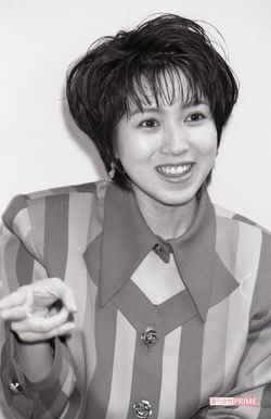 26年前の西村知美