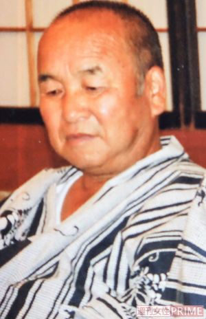 傷のひとつは、心臓まで達する深さだったという功さん