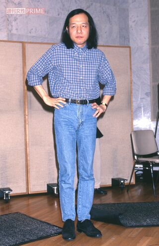 山下達郎