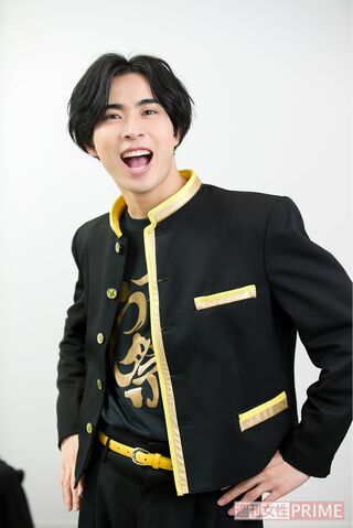 祭nine.　野々田奏