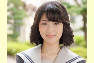 浜辺美波（『今日から俺は！！劇場版』インスタグラムより）