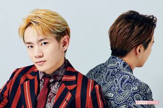 浦川翔平　撮影／山田智絵