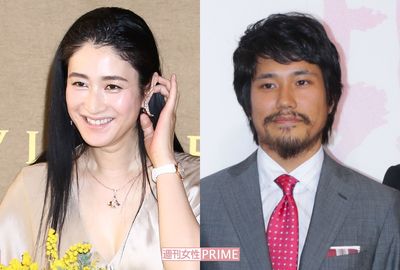 松山ケンイチが姉さん女房・小雪に実生活でせがまれる“妊活”