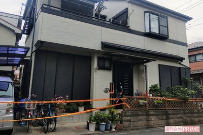 《埼玉・草加》「死にたい！」と叫び警察騒動翌日、夫を刺して銭湯へ行った妻