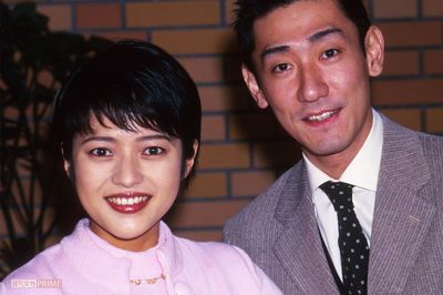 三田寛子、夫・中村芝翫の“愛人と半同棲“報道の裏で「女アピールしてる」SNSに投稿していた“下着コレク…