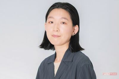 江口のりこ、役者生活20年！本人に聞いた「ブレイクの実感と本音」