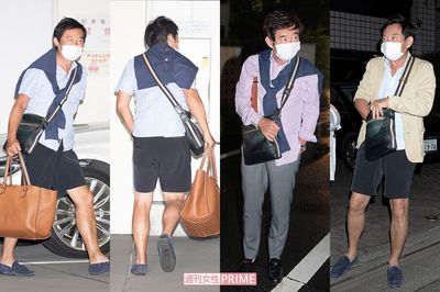 石田純一、66歳になっても平成生まれと“濃厚密着”できる「絶妙な隙」