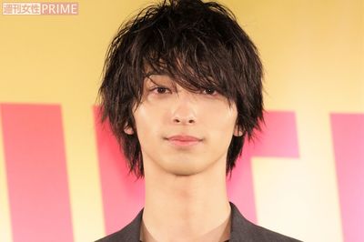 横浜流星「実はけっこう、背中にも筋肉があるんです」美ボディを保つストイックな秘訣