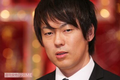 ウーマンラッシュアワー・村本大輔、港に飛び込みクラゲ被害も「自業自得」同情されない“マナー違反”
