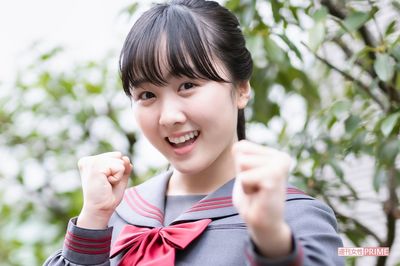 本田望結、姉妹を語る「姉じゃなくても本田真凜選手を尊敬していたと思います」