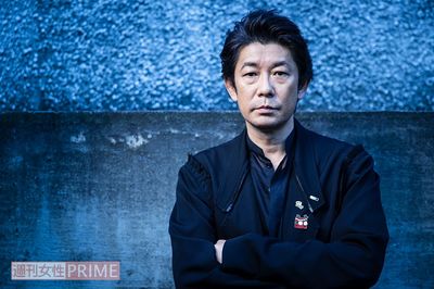 永瀬正敏、役者人生36年目も“攻め”の姿勢「落ち着いてはいられないですよ」