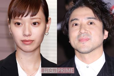 戸田恵梨香の “気持ちいい” サービスに、ムロツヨシ「お前は本当にイイ女だな！」