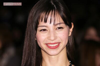 中条あやみ、ITベンチャー『AViC』社長・市原創吾氏との結婚で近づく「夢はハリウッド」の海外進出
