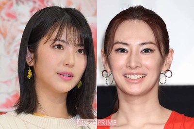 「悪意がある」「真に受けすぎ」北川景子と浜辺美波、2年前の対談に波紋！トップ女優2名の「顔面談義」でな…