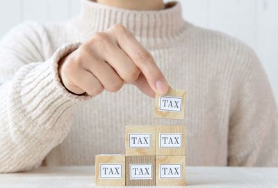 消費税アップで損するのは「庶民と中小企業」、負担ラッシュで家計はこうなる！