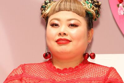 渡辺直美『スプレーダイエット』で20kgのダイエットに成功！ ところが「変わってない」の声もあり、実際は!…