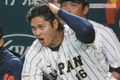 【WBC2026】大谷翔平のチェコ戦欠場に『サン！シャイン』谷原章介が不満顔、グラウンドで見せた少年への“…
