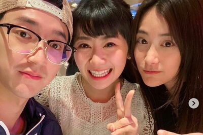 福原愛の離婚裁判、“モンスター義姉”江恆亘がインスタでぶちあげた反撃の狼煙