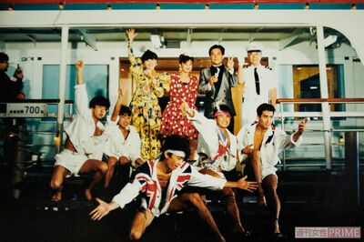 『ザ・ベストテン』600回の平均視聴率は20％越え！司会者が語る「伝説のおばけ番組」