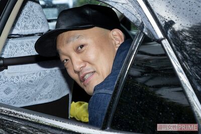 《直撃》みなみかわ、後輩キンタロー。に先を越されるも20年在籍した松竹芸能を退社!“初めての直撃取材”…