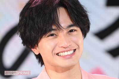 中島健人『明治学院大学』学生時代が衝撃的すぎた！「高級焼肉おごり」「自分のウィキペディアをみんなで確…