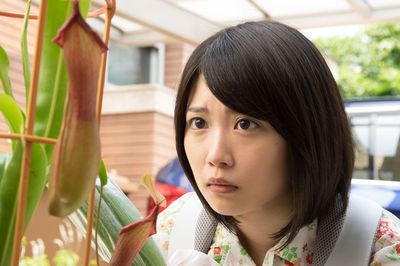 志田未来がオトナの土ドラ (東海テレビ作品) で演じる「ウツボカズラ女」とは？