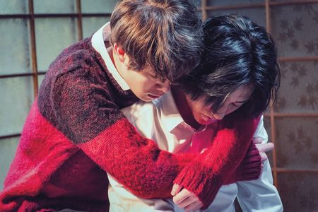 『his』　(c)2020映画『his』製作委員会