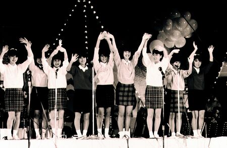 おニャン子クラブ