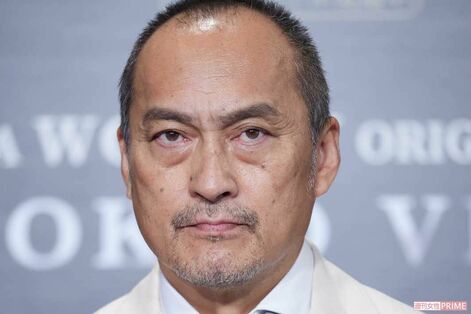 渡辺謙、阪神タイガース38年ぶり日本一で歓喜！多忙の合間をぬって「電車通い」現地観戦の50年来“猛虎愛”…