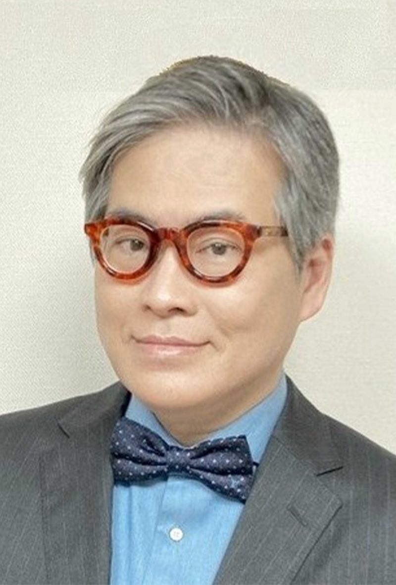 瀧澤信秋さん ホテル評論家、旅行作家