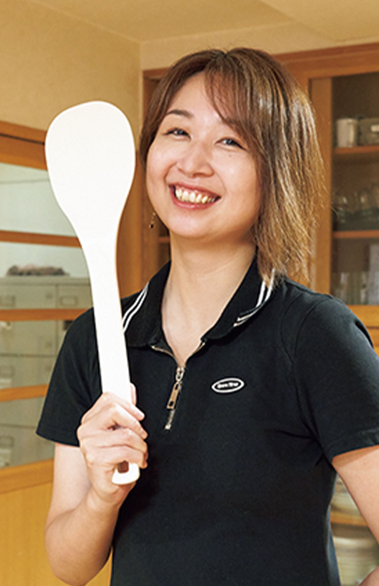 飯塚さきさん●相撲ライター。早稲田大学卒業、ベースボール・マガジン社に勤務。'18年に独立、角界の取材を数多くこなす。TBS系テレビ番組『マツコの知らない世界』に出演し「週5ちゃんこを食べる相撲ライター」として話題に。