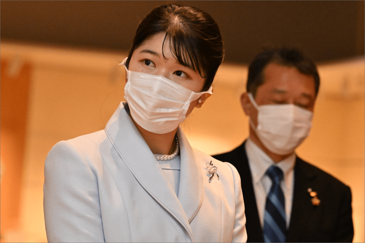 3月27日、『斎宮歴史博物館』で斎王の歴史について学ばれた