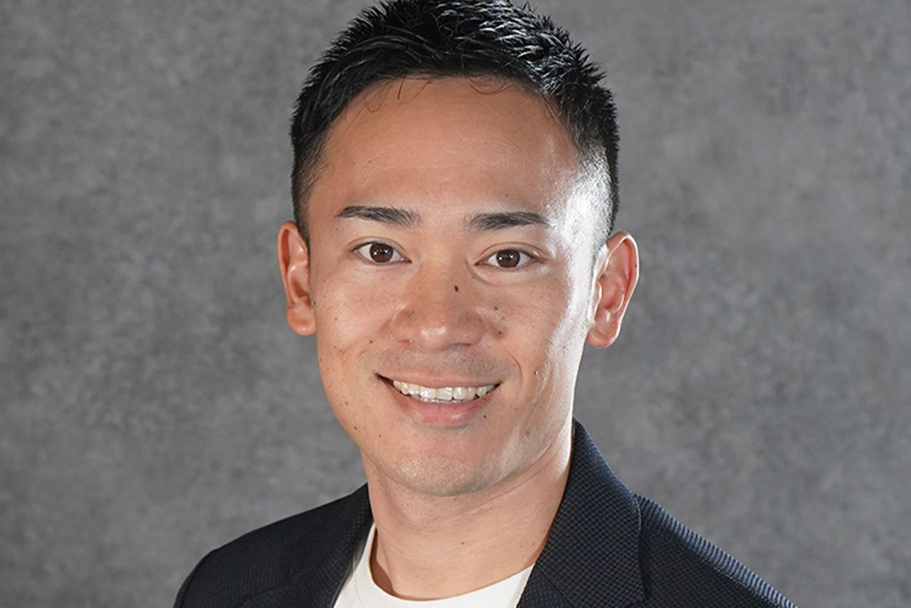 消防防災アドバイザー　タイチョーさん