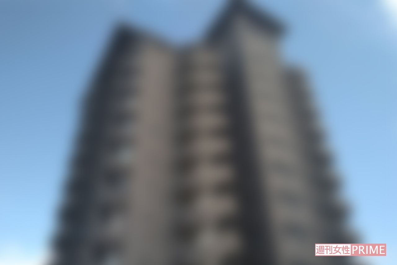 桃田貴徳被告が前妻と住んでいた“父の会社”所有の高級マンション