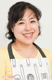 金丸絵里加さん ●理栄養士、料理研究家、フードコーディネーター。