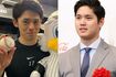 佐々木朗希と大谷翔平