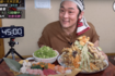 MAXさんは大食いの面白さを自身のYouTubeなどで伝えたいという