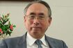 一橋大学の水岡不二雄名誉教授