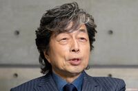 NHK大河ドラマ『豊臣兄弟!』で大注目、元祖秀長役・中村雅俊「誰の懐にも入ってくる」明かした西田敏行さんとの“秘話”
