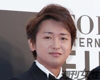 大野智が出演する好きなドラマ1位は『魔王』が圧倒
